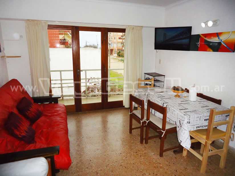 Natania - Vista principal de propiedad en Villa Gesell, Villa Gesell. Reservá sin comisiones.