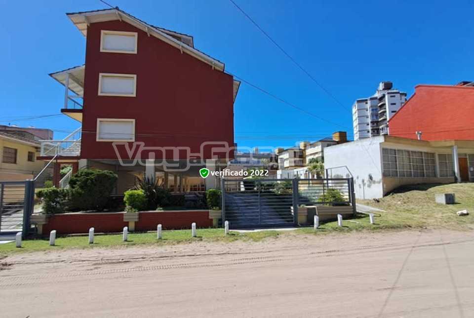 Natania - Departamento en Villa Gesell