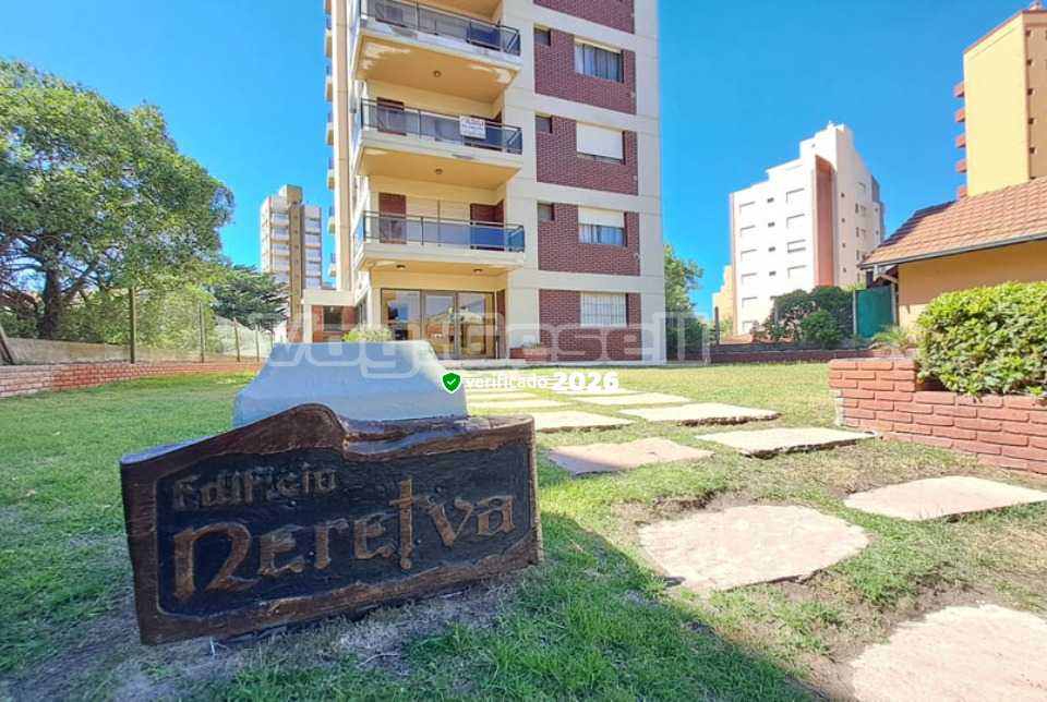 Neretva 4A - Departamento en Villa Gesell