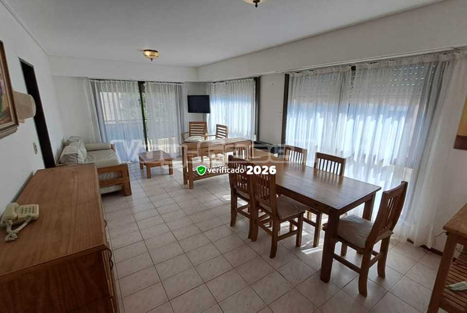 Neretva 4A - Vista principal de propiedad en Villa Gesell, Villa Gesell. Reservá sin comisiones.
