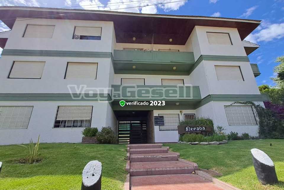 Nevada 7 - Departamento en Villa Gesell