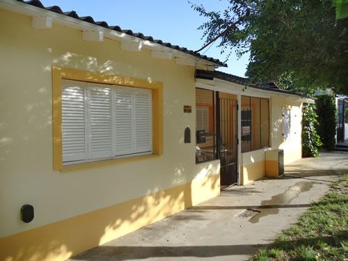 Normibel 2 - Vista principal de propiedad en Villa Gesell, Villa Gesell. Reservá sin comisiones.