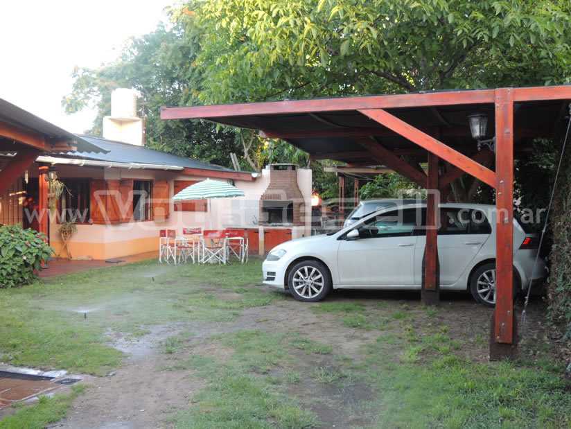 Normibel 2 - Departamento en Villa Gesell
