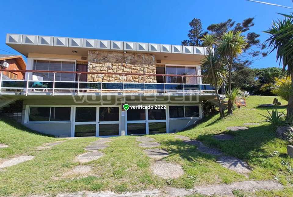 Nosotros - Departamento en Villa Gesell