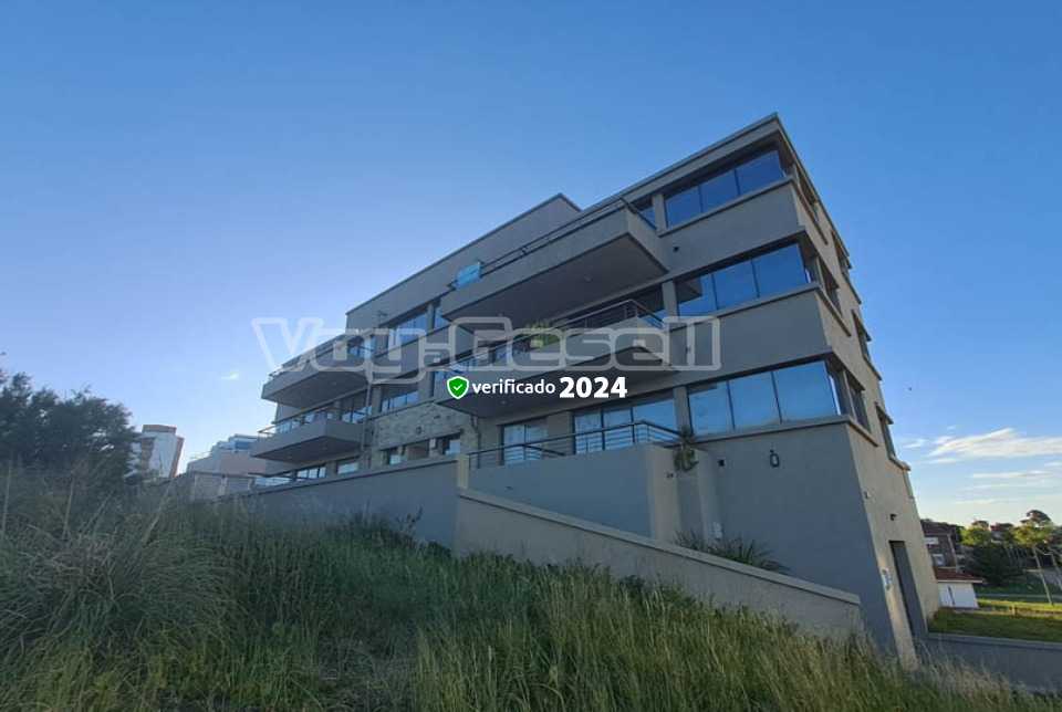 Novilunio PB - Vista principal de alojamiento en Villa Gesell, Costa Atlántica Argentina