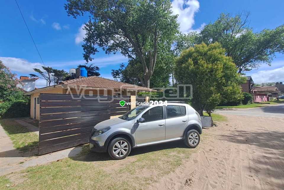 Nuria - Casa en Villa Gesell