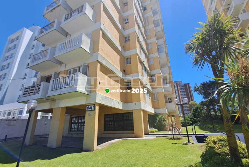 Okey I 1D - Departamento en Villa Gesell