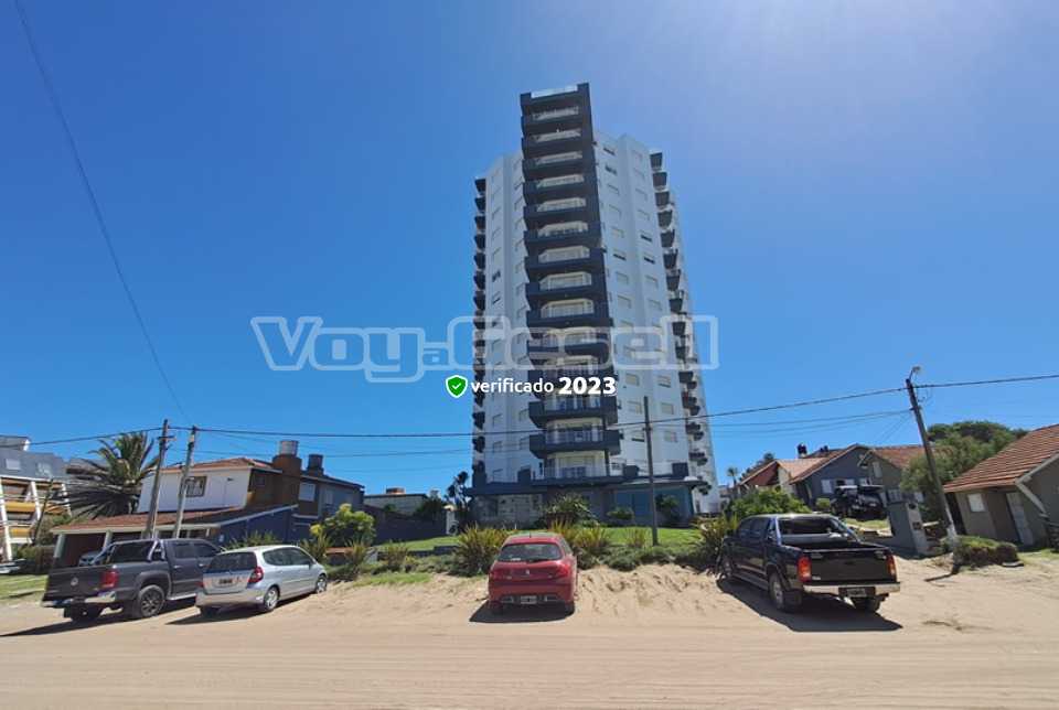 Orion 10B - Departamento en Villa Gesell