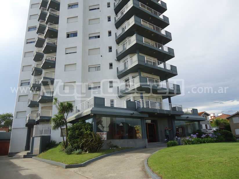 Orion 10D - Departamento en Villa Gesell