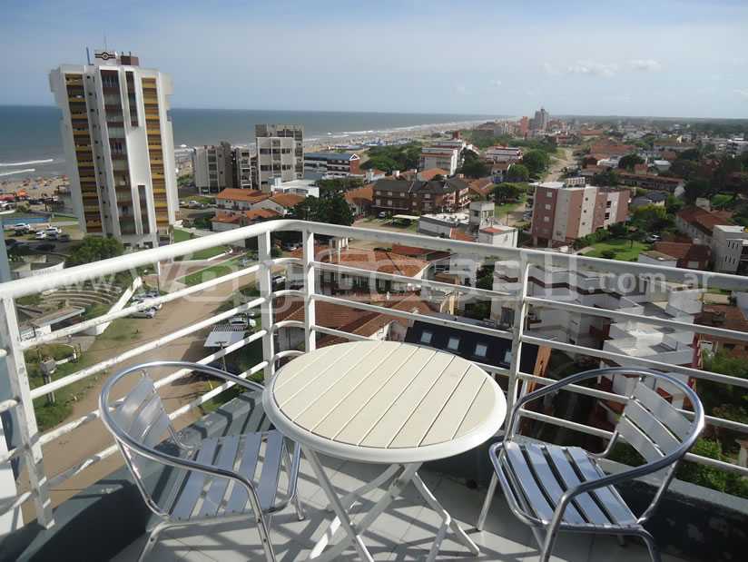 Orion 10D - Departamento en Villa Gesell
