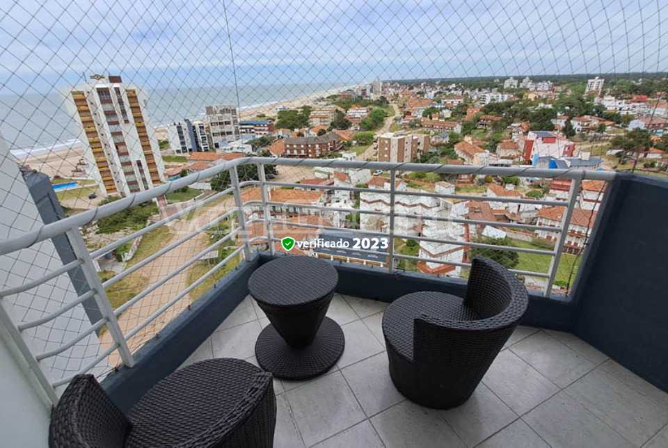 Orion 12D - Departamento en Villa Gesell