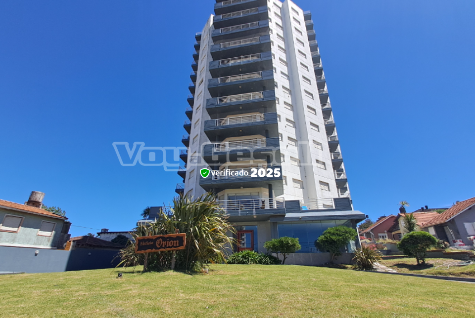 Orion 12D - Departamento en Villa Gesell