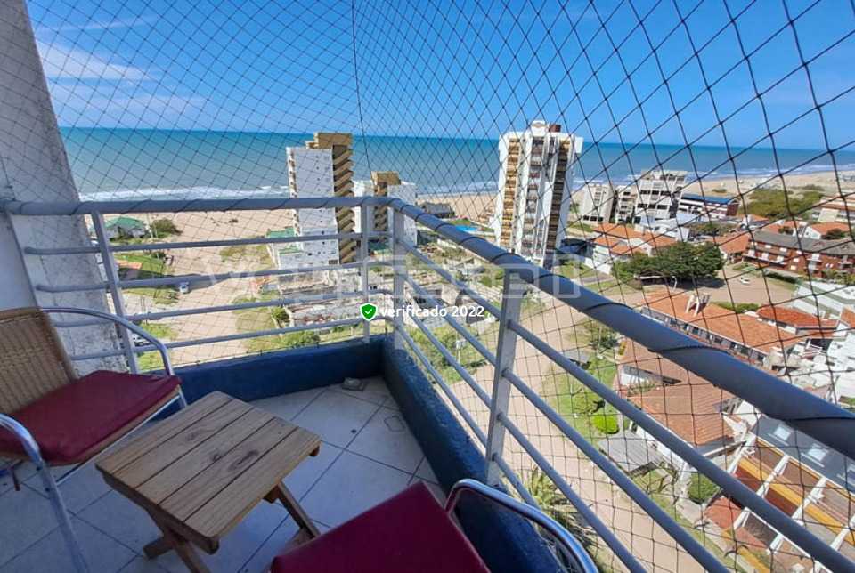 Orion 12E - Departamento en Villa Gesell