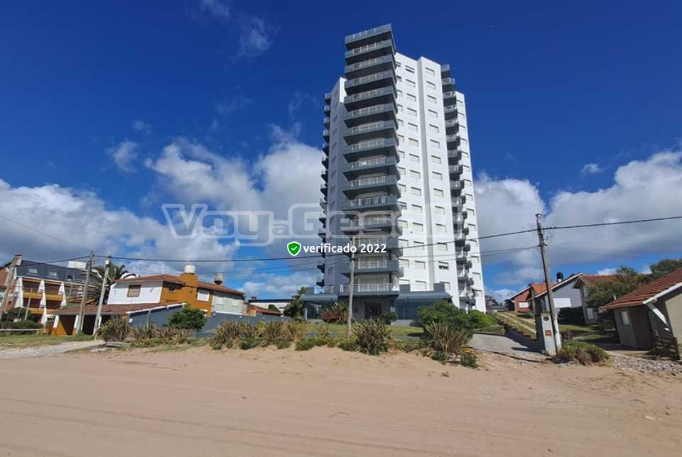 Orion 14D - Departamento en Villa Gesell