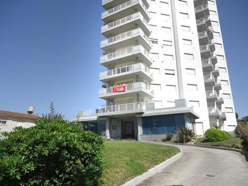Orion 6to A - Departamento en Villa Gesell