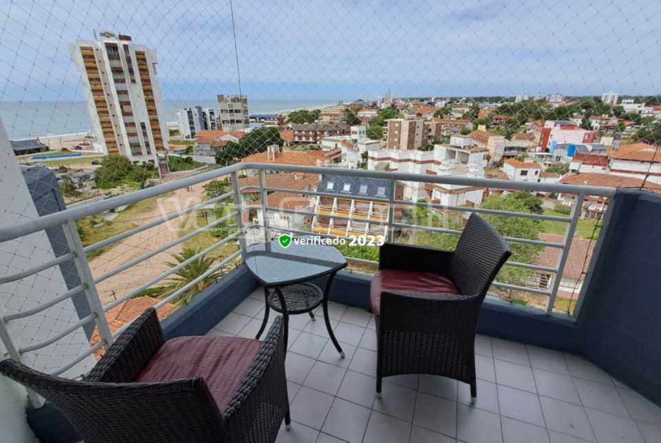 Orion 7D - Departamento en Villa Gesell