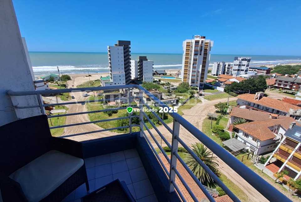 Orion 9E - Departamento en Villa Gesell