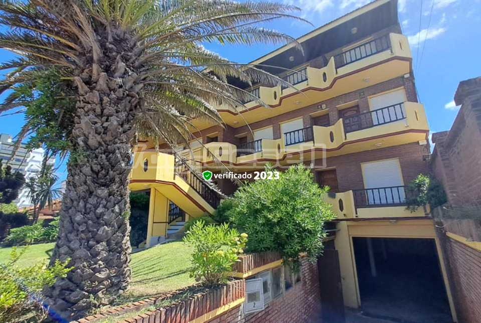 Palmeras V depto 9 - Duplex en Villa Gesell