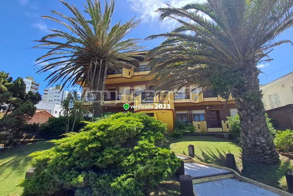 Palmeras V depto 9 - Duplex en Villa Gesell
