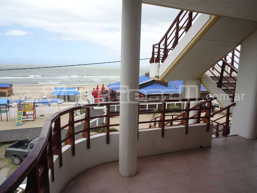 Palmeras VIII 8 - Duplex en Villa Gesell