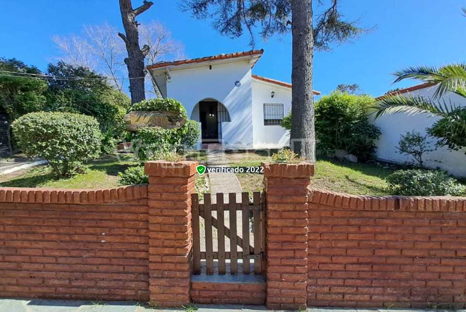 Parretta - Casa en Villa Gesell