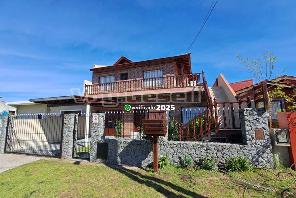 Piedra Azul 2 - Departamento en Villa Gesell