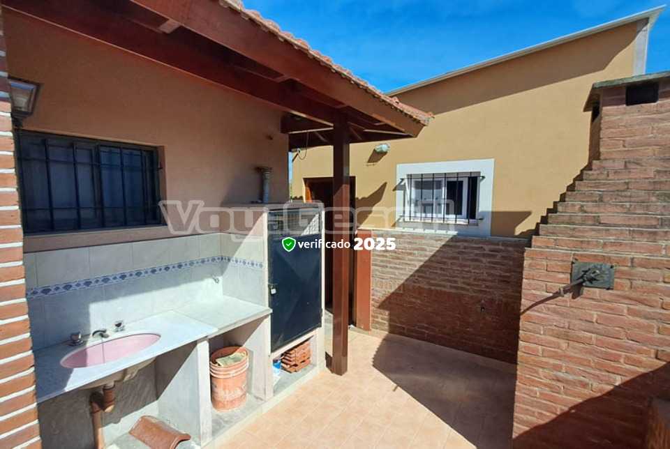Piedra Azul 2 - Departamento en Villa Gesell