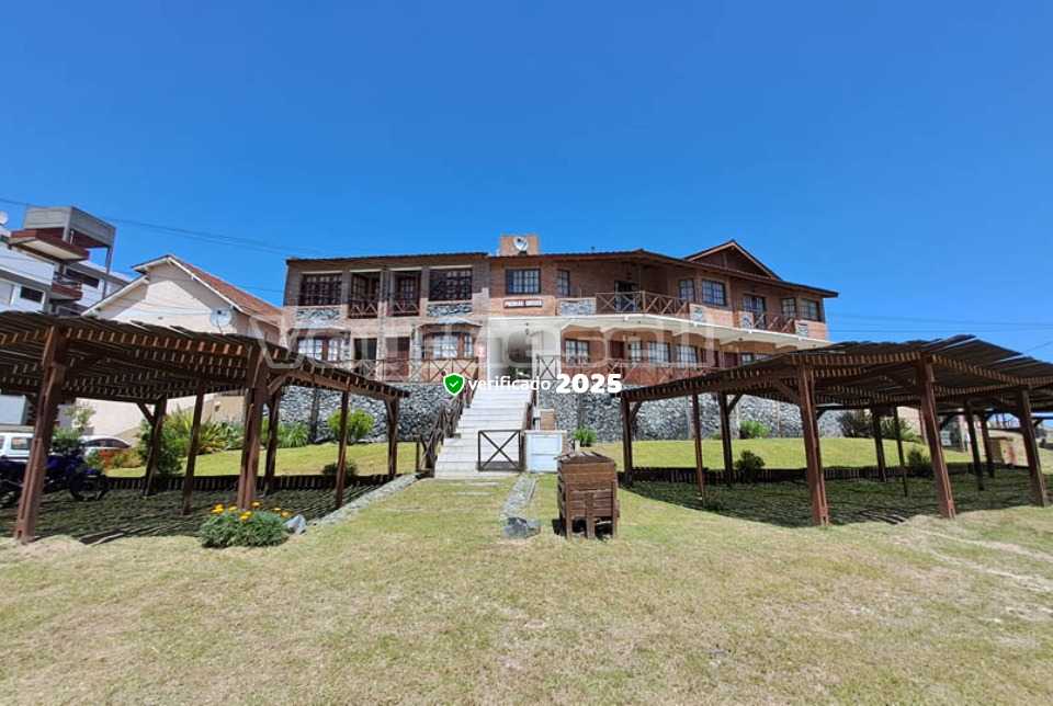 Piedras Grises Depto 9 - Vista principal de alojamiento en Villa Gesell, Costa Atlántica Argentina