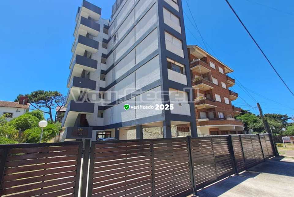 Playa del Sol 5A - Departamento en Villa Gesell