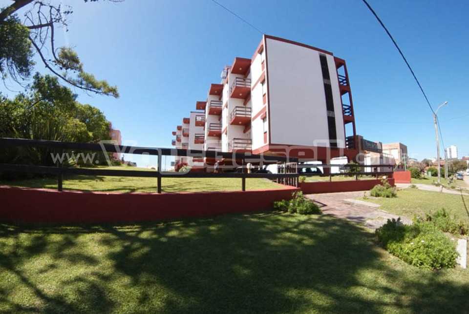 Playa Mar - Departamento en Villa Gesell