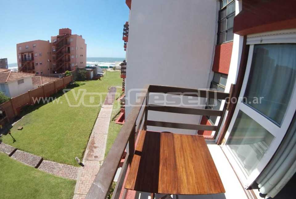 Playa Mar - Departamento en Villa Gesell