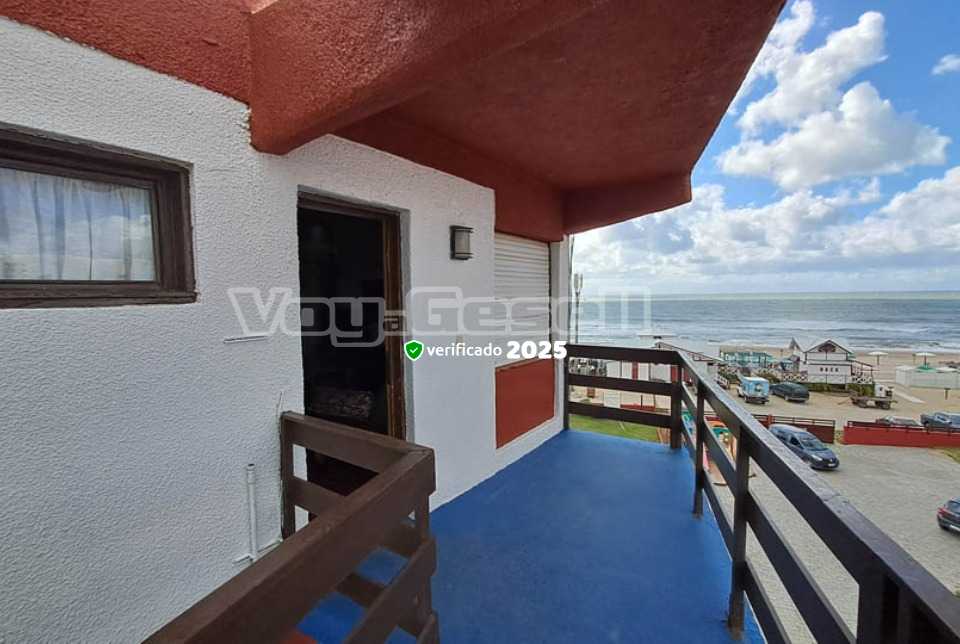 Playa Sur 18 - Departamento en Villa Gesell