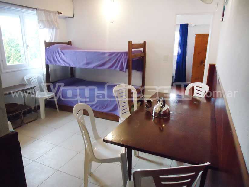 Pleno Centro - Departamento en Villa Gesell
