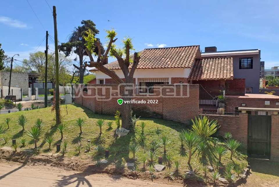 Por Fin - Casa en Villa Gesell