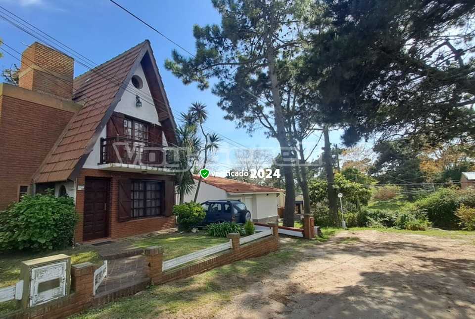 Porjana - Alpina en Villa Gesell