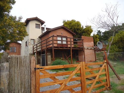 Preamar - Casa en Las Gaviotas