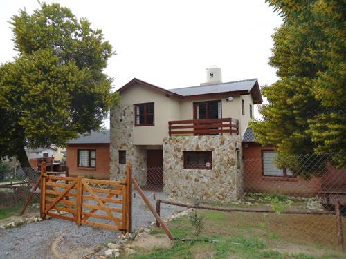 Preamar II - Casa en Las Gaviotas