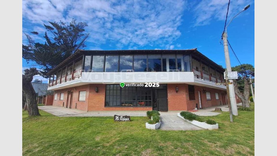 Mi Refugio 1 - Departamento en Villa Gesell