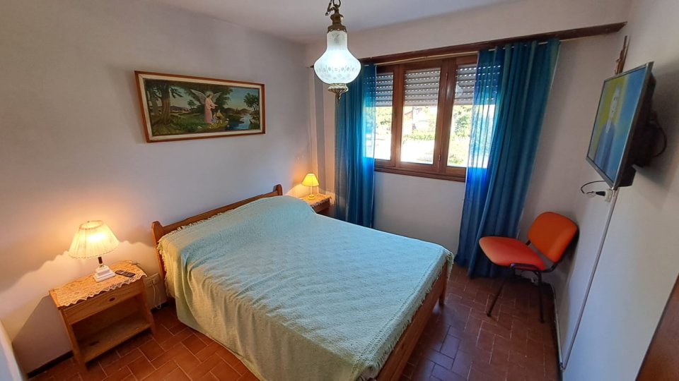 Trotamundo 1-5 - Vista principal de alojamiento en Villa Gesell, Costa Atlántica Argentina