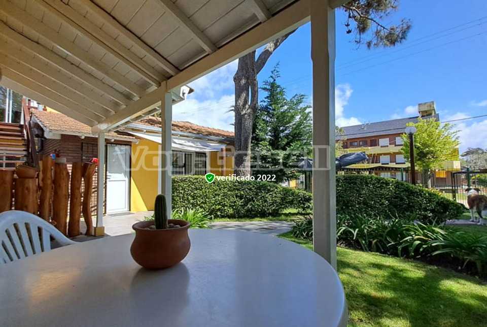 Pucara Depto  - Departamento en Villa Gesell