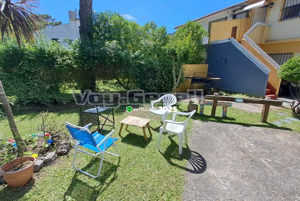 Punto Gesell - Casa en Villa Gesell