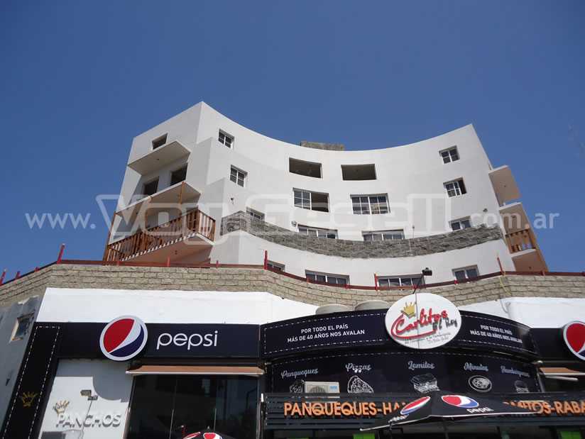 Punto Plaza - Departamento en Villa Gesell