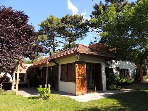 Quito 1 - Duplex en Villa Gesell