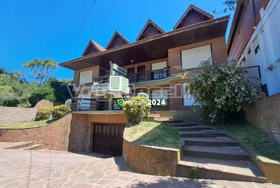 Quito 2 - Departamento en Villa Gesell