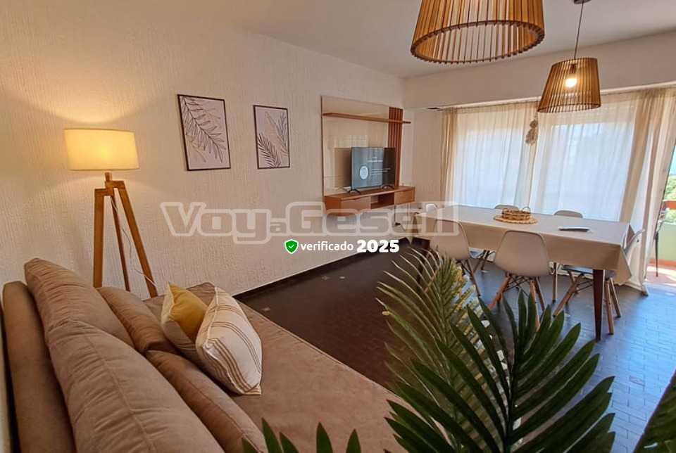 Romeo I depto 5 - Departamento en Villa Gesell
