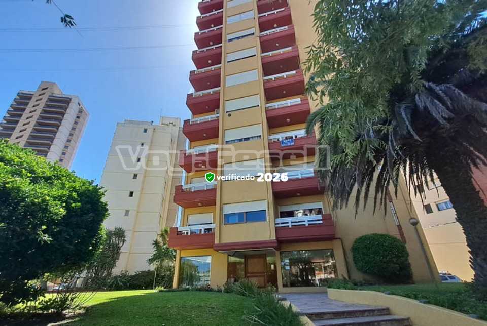 Romeo IV 11 - Departamento en Villa Gesell