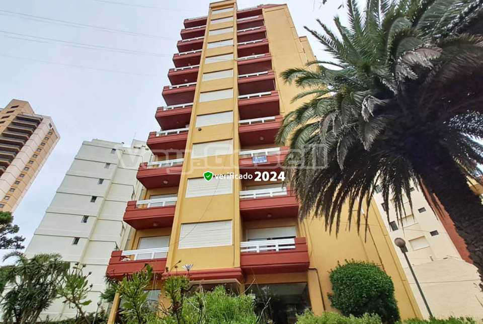 Romeo IV 5C - Departamento en Villa Gesell