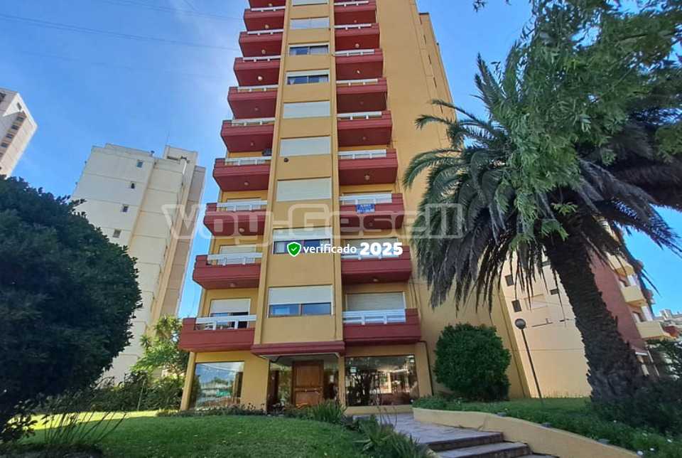 Romeo IV 6C - Departamento en Villa Gesell