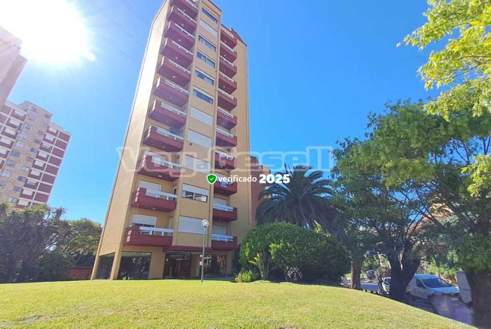 Romeo IV 9C - Departamento en Villa Gesell
