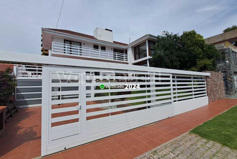 Vancri - Casa en Villa Gesell